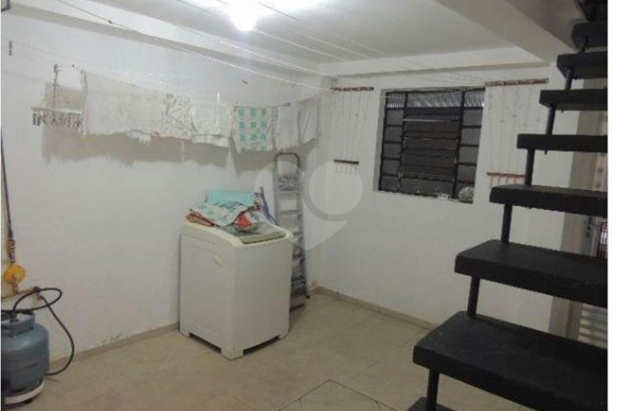 Sobrado à venda com 2 suítes em Freguesia do Ó, São Paulo, SP