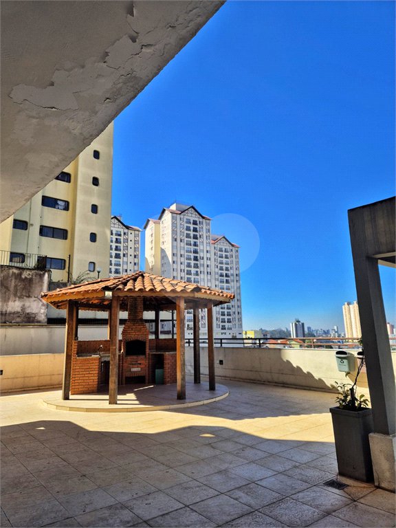 Apartamento à venda com 3 quartos, sendo 1 suíte, em Vila Nova Cachoeirinha, São Paulo, SP