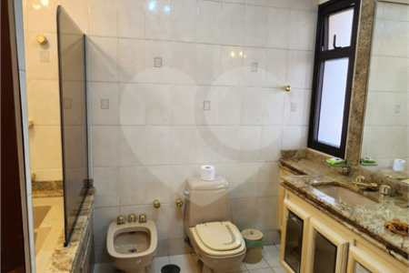 Apartamento à venda com 4 suítes em Bosque da Saúde, São Paulo, SP