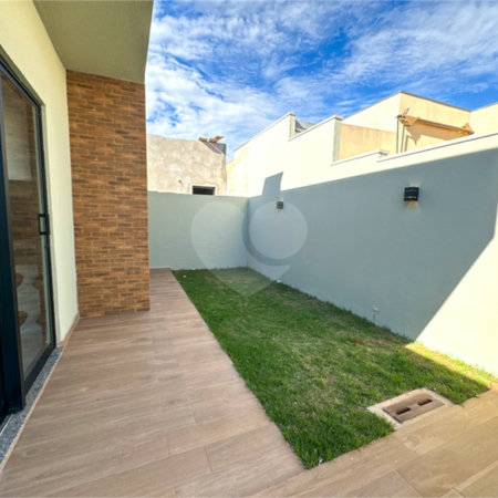 Casa à venda com 3 suítes em Parque Das Mangueiras, Três Lagoas, MS