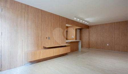 Apartamento à venda com 2 suítes em Jardim América, São Paulo, SP