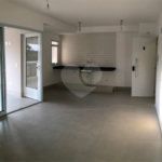 Apartamento à venda com 2 quartos em Vila Azevedo, São Paulo, SP