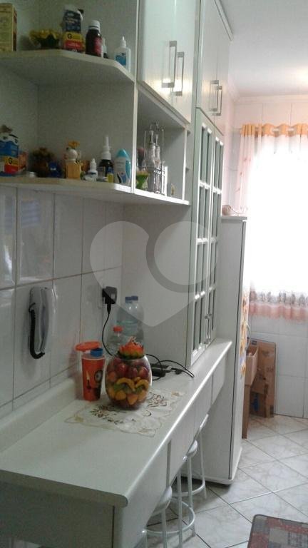 Apartamento à venda com 2 quartos em Santa Teresinha, São Paulo, SP