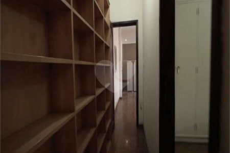 Apartamento à venda com 3 quartos em Jardim Paulista, São Paulo, SP