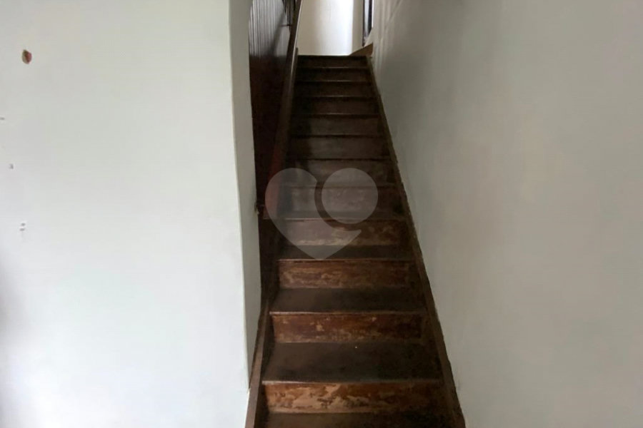 Casa à venda com 4 quartos em Santana, São Paulo, SP