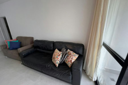 Apartamento com 2 dormitórios à venda, 65 m² por R$ 360.000,00 - Vila Júlia - Guarujá/SP