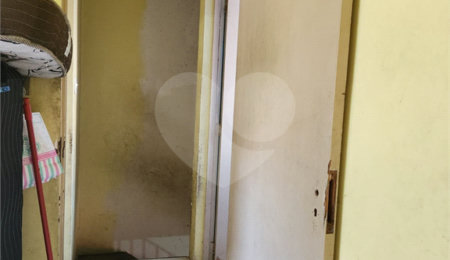 Sobrado à venda com 2 quartos em Mandaqui, São Paulo, SP
