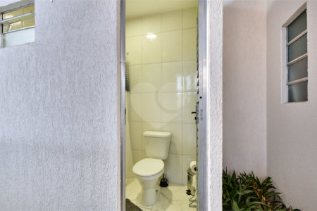 Casa à venda com 8 quartos em Alto da Boa Vista, São Paulo, SP