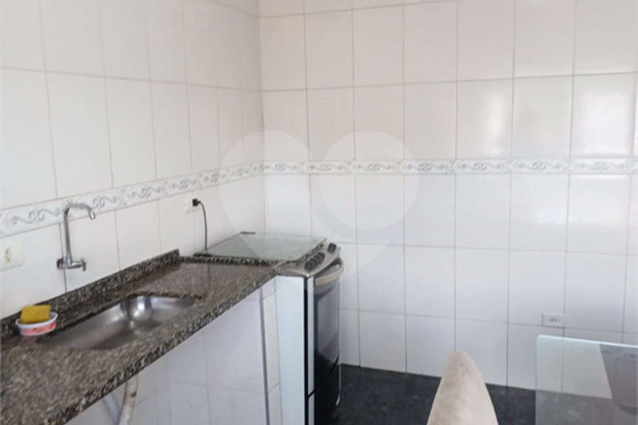 Sobrado à venda com 2 quartos em Tremembé, São Paulo, SP
