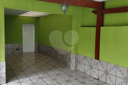 Casa à venda com 3 quartos, sendo 1 suíte,  em Santana, São Paulo, SP