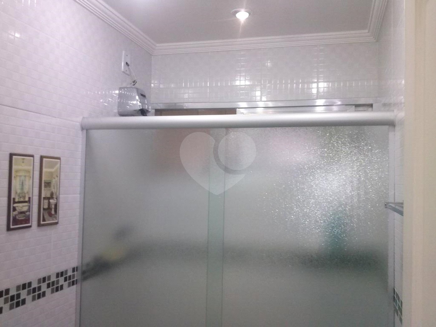 Apartamento à venda com 2 quartos em Parque Residencial da Lapa, São Paulo, SP
