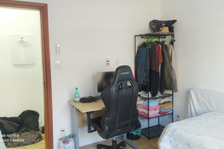 Apartamento com 2 dormitórios à venda, 133 m² por R$ 1.150.000,00 - Boqueirão - Santos/SP