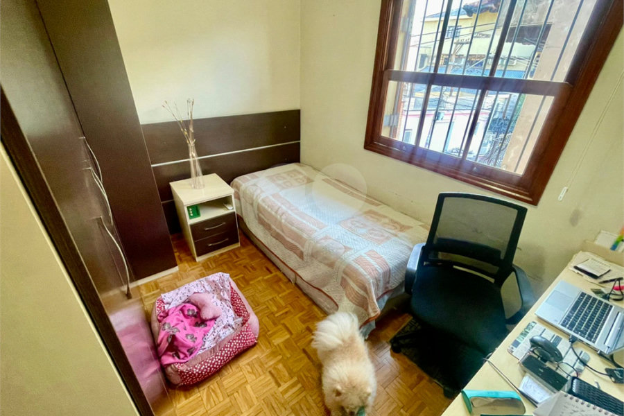 Casa à venda com 3 quartos, sendo 1 suíte, em Santana, São Paulo, SP