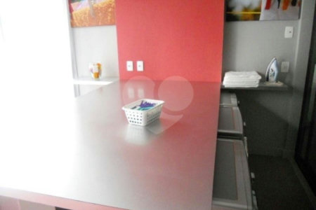 Apartamento à venda com 1 quarto em Vila da Saúde, São Paulo, SP