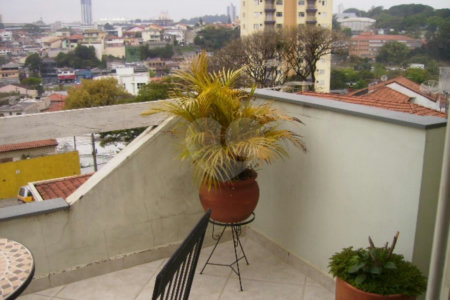 Sobrado à venda com 3 quartos no Centro, Osasco, SP