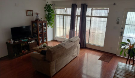Sobrado à venda com 4 quartos, sendo 1 suíte,  em Santana, São Paulo, SP