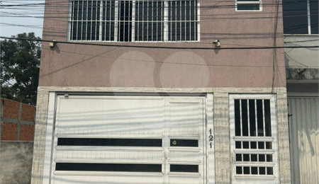Casa para alugar com 1 quarto no condomínio Felipe Camarão, Poá - SP