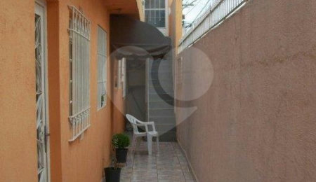 Casa à venda com 2 quartos em Imirim, São Paulo, SP