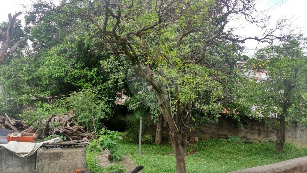 Terreno à venda em Casa Verde, São Paulo, SP
