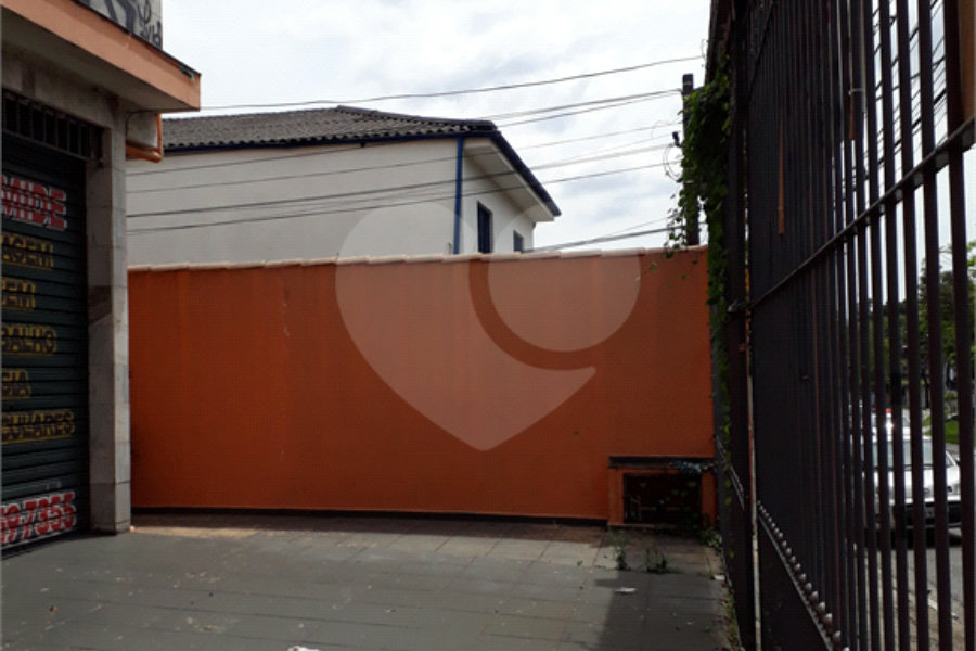 Prédio para alugar em Tucuruvi, São Paulo, SP