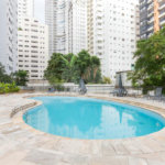 Apartamento à venda com 3 quartos, sendo 2 suítes, em Itaim Bibi, São Paulo, SP