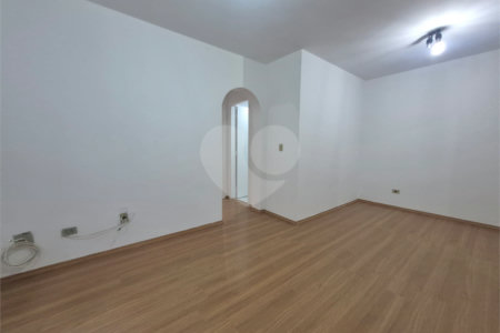 Apartamento à venda com 2 quartos em Vila Andrade, São Paulo, SP