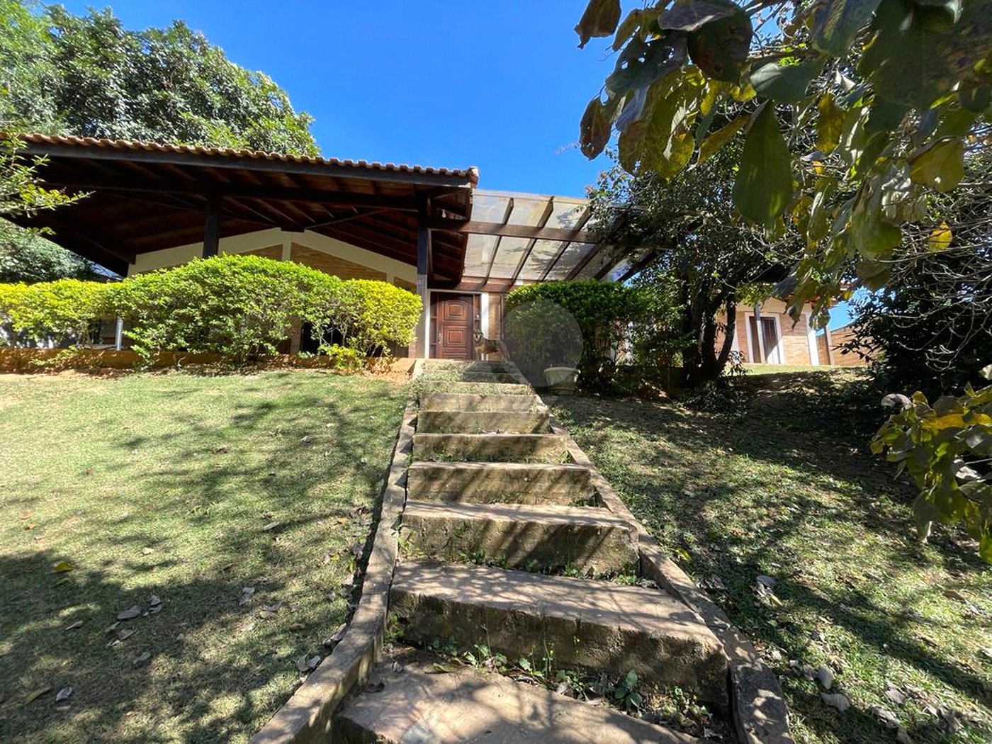 Casa à venda com 4 suítes no condomínio Alpes de Mairiporã, Mairiporã - SP