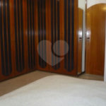 Apartamento à venda com 4 quartos, sendo 2 suítes,  em Santana, São Paulo, SP