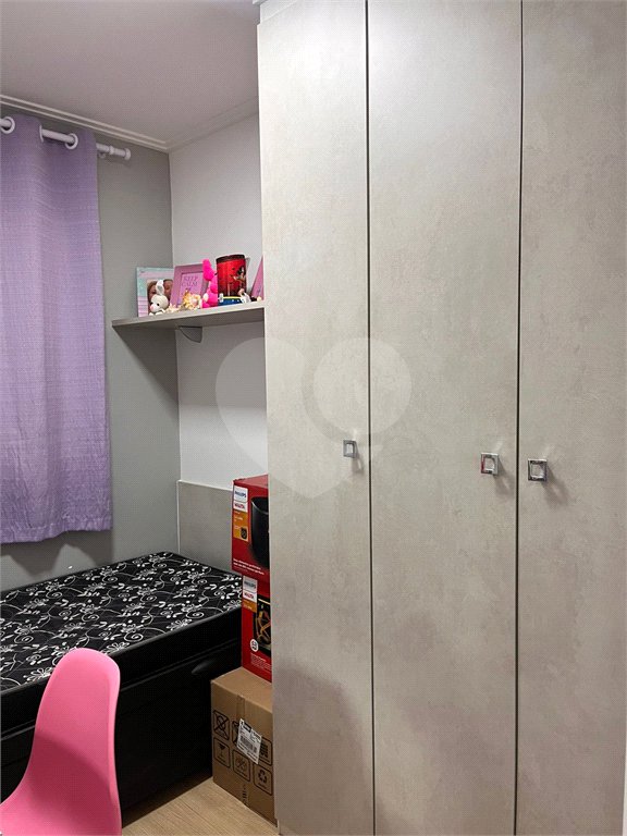 Apartamento à venda com 3 quartos, sendo 1 suíte, em Limão, São Paulo, SP
