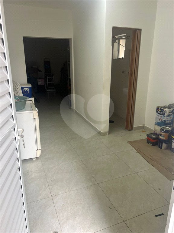 Sobrado à venda com 2 quartos em Vila Mazzei, São Paulo, SP