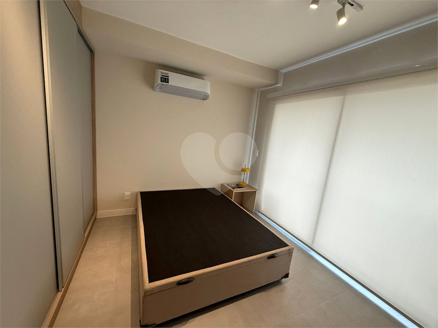 Studio para alugar em Vila Cordeiro, São Paulo, SP
