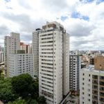 Apartamento à venda com 3 suítes em Vila Mascote, São Paulo, SP
