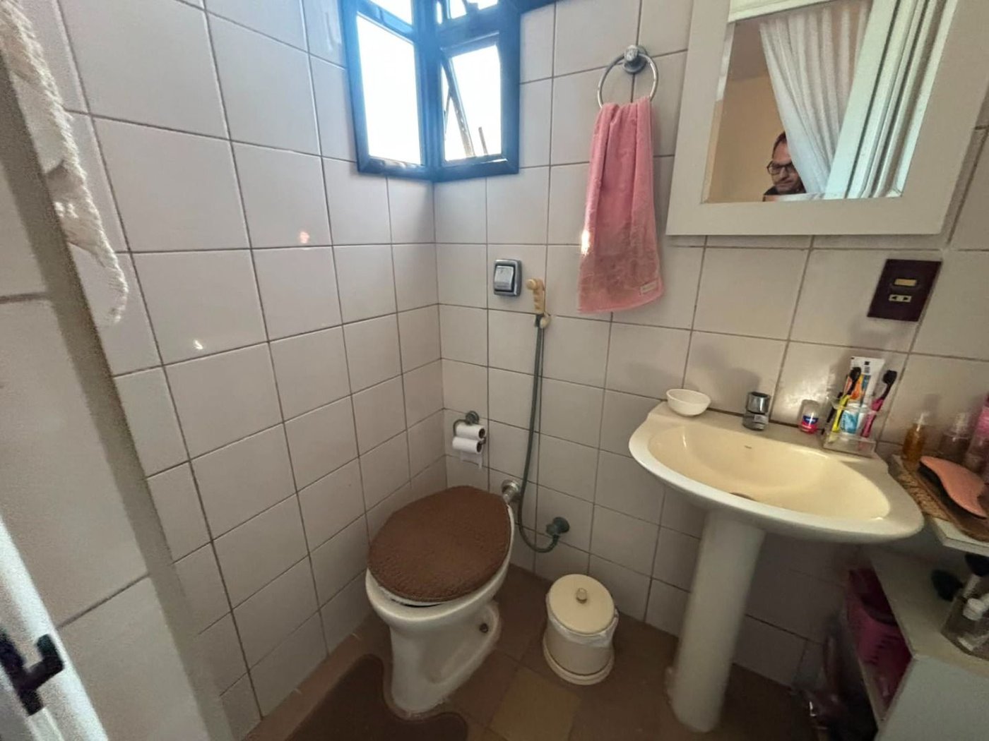Apartamento com 2 dormitórios à venda, 79 m² por R$ 800.000,00 - Aparecida - Santos/SP
