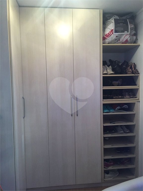 Apartamento à venda com 2 quartos, sendo 1 suíte,  em Vila Andrade, São Paulo, SP