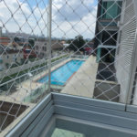 Apartamento à venda ou para alugar com 2 suítes em Parque Bandeirante, Santo André, SP