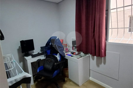Apartamento à venda com 2 quartos em Santíssimo, Rio de Janeiro, RJ