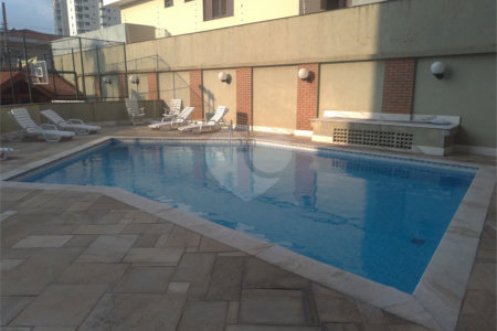 Apartamento à venda com 4 suítes em Vila Ester (zona Norte), São Paulo, SP