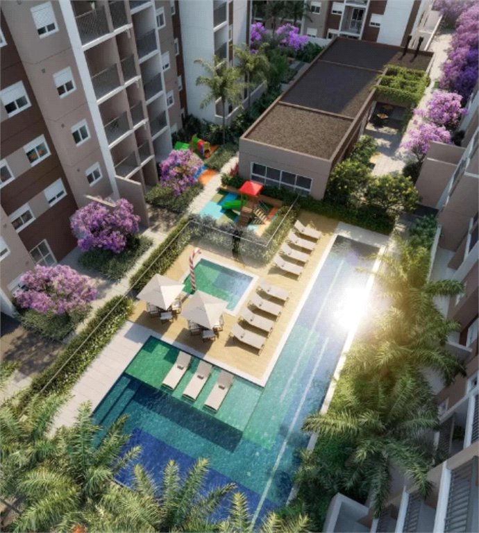 Apartamento à venda com 3 quartos, sendo 1 suíte, em Chácara Santo Antônio (zona Leste), São Paulo, SP