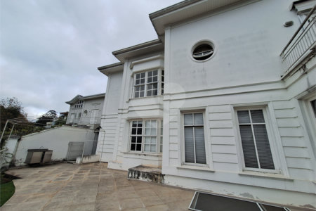 Casa à venda com 4 suítes no condomínio Villagio DI Sopra, São Paulo - SP