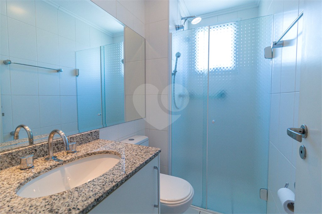 Apartamento à venda com 2 quartos, sendo 1 suíte, em Jardim Prudência, São Paulo, SP