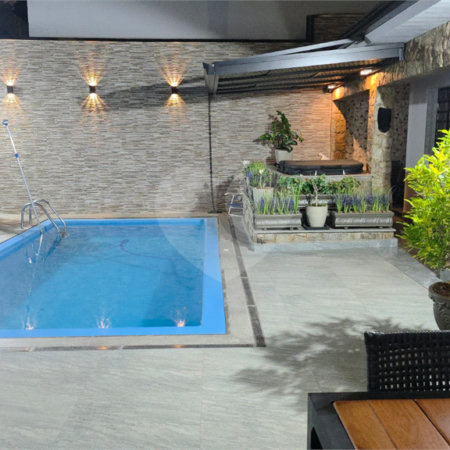 Casa Térrea à venda com 4 quartos, sendo 2 suítes, em Vila Avaí, Indaiatuba, SP