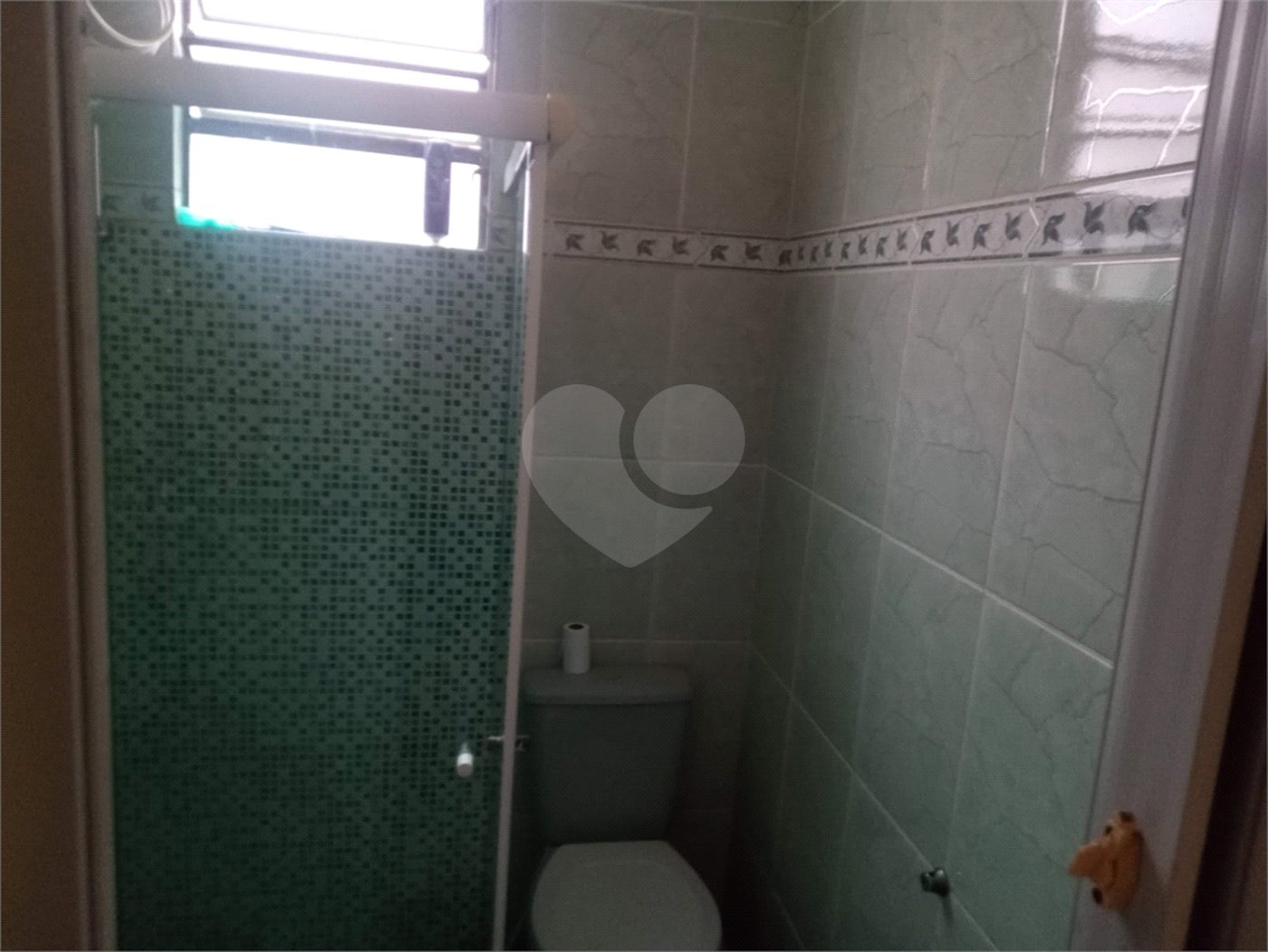 Casa à venda com 2 quartos em Campo Grande, Rio de Janeiro, RJ