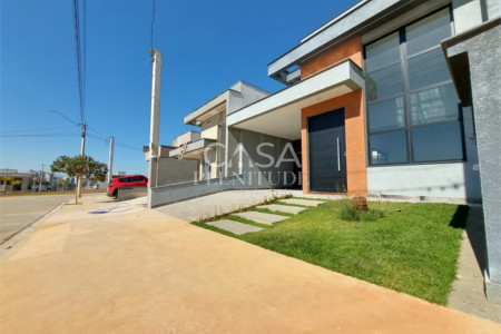 Casa em condomínio à venda com 3 quartos, sendo 1 suíte, em Wanel Ville, Sorocaba, SP
