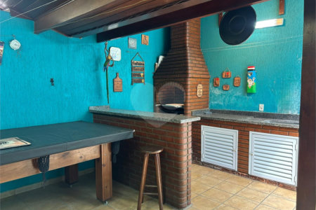Sobrado à venda com 3 quartos, sendo 1 suíte,  em Vila Nova Mazzei, São Paulo, SP