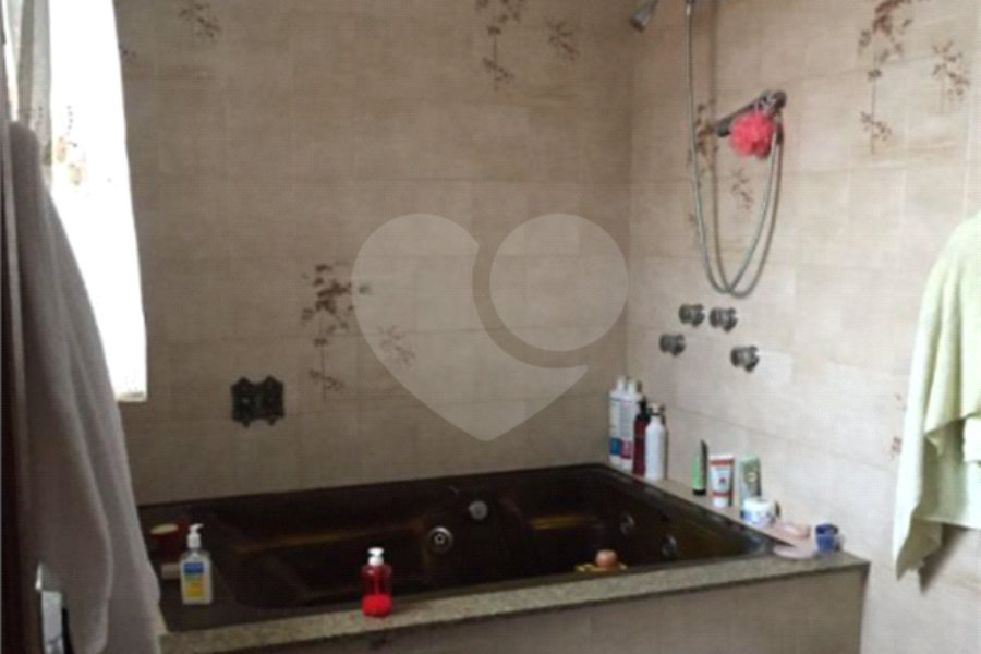 Sobrado à venda com 4 quartos, sendo 1 suíte, em Pirituba, São Paulo, SP