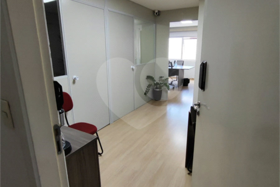 Sala à venda ou para alugar em Santana, São Paulo, SP