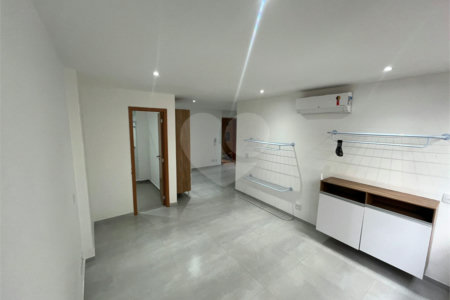 Studio à venda com 1 quarto no Centro, Rio de Janeiro, RJ