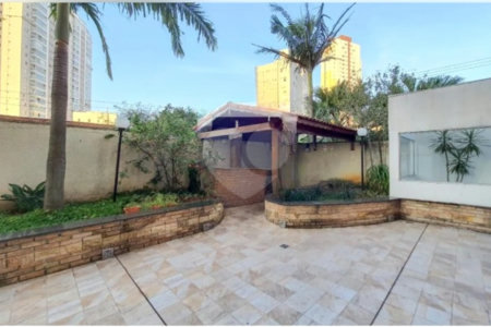 Apartamento à venda com 2 quartos em Parada Inglesa, São Paulo, SP
