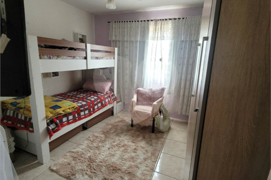 Sobrado à venda com 2 quartos em Vila Nova Cachoeirinha, São Paulo, SP