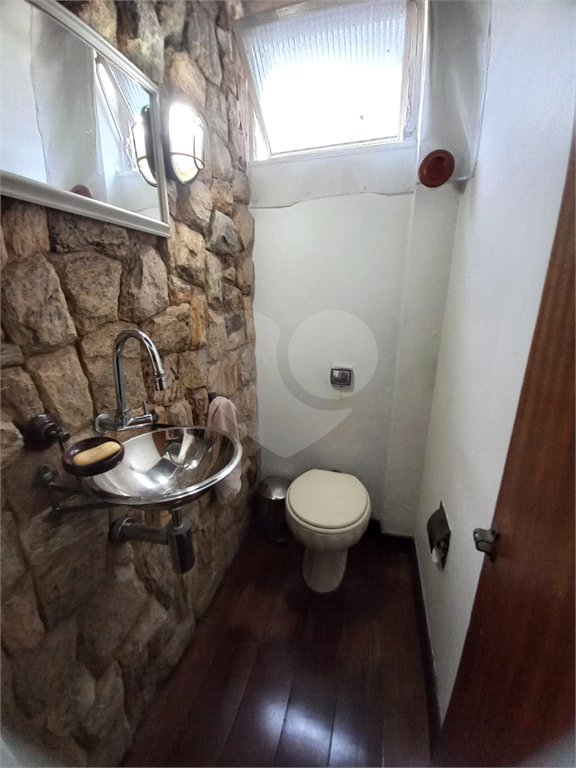 Cobertura à venda com 5 quartos, sendo 2 suítes,  em Grajaú, Rio de Janeiro, RJ
